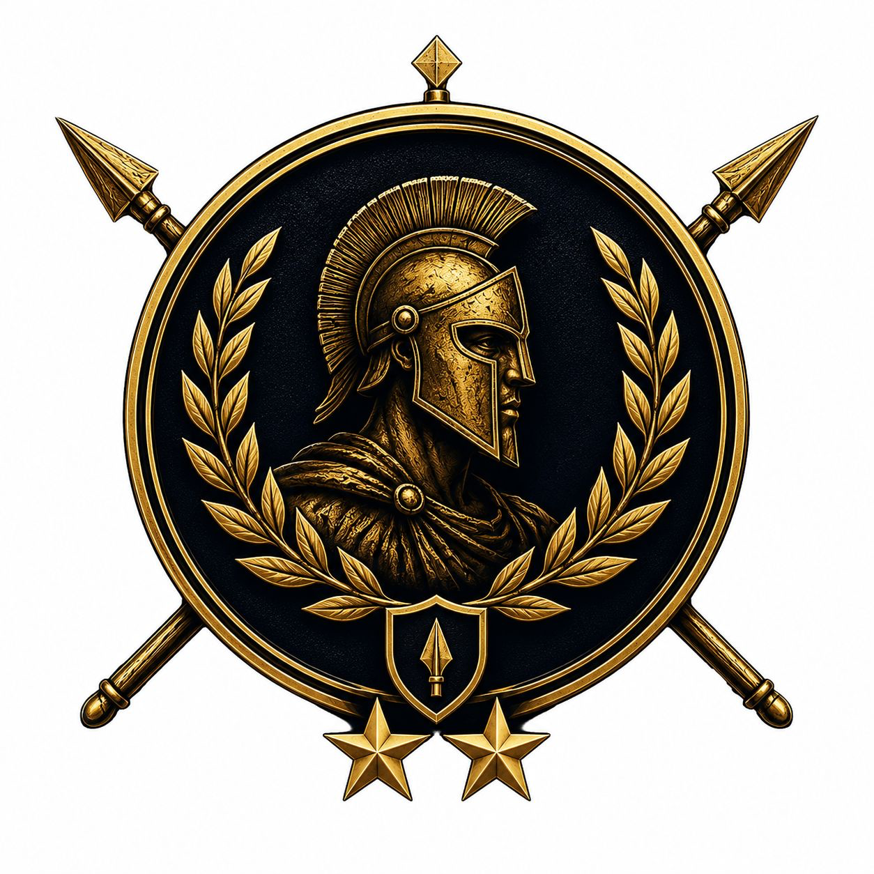 Medal Gwardii — Stopień 2: Mnożnik